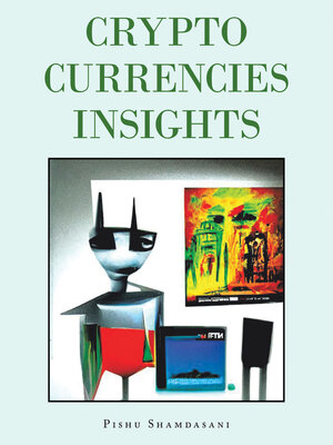 cover image of Crypto Currencies Insights